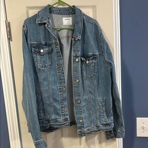 Old Navy Denim Jacket